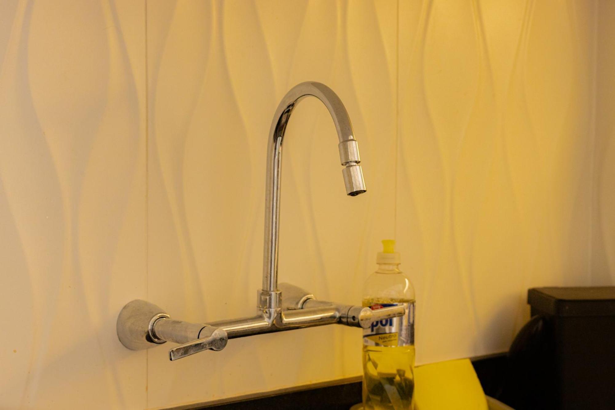 Apartamento Suh Copacabana 100 Penthouse Río de Janeiro