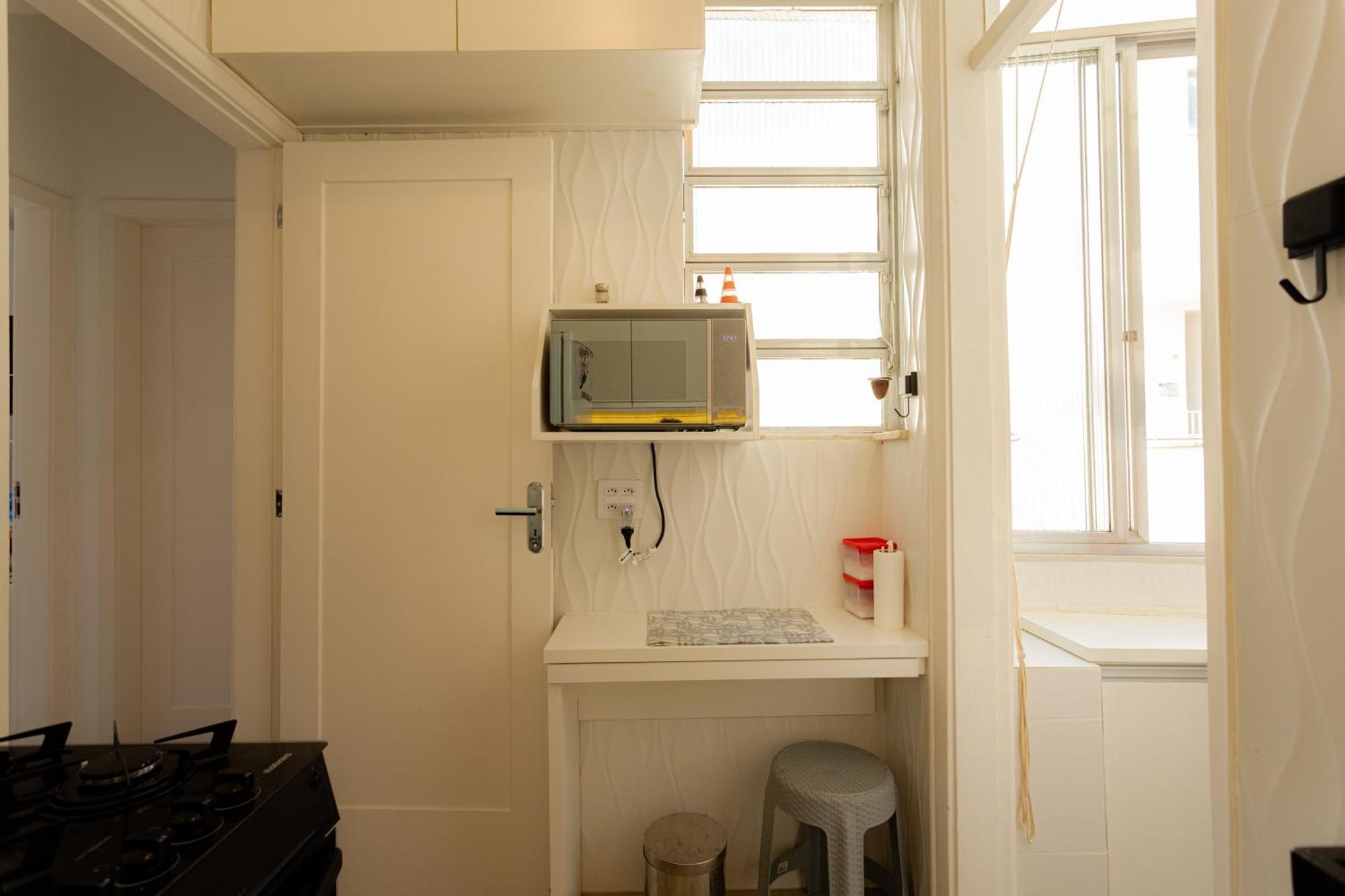 Apartment Suh Copacabana 100 Penthouse Rio de Janeiro