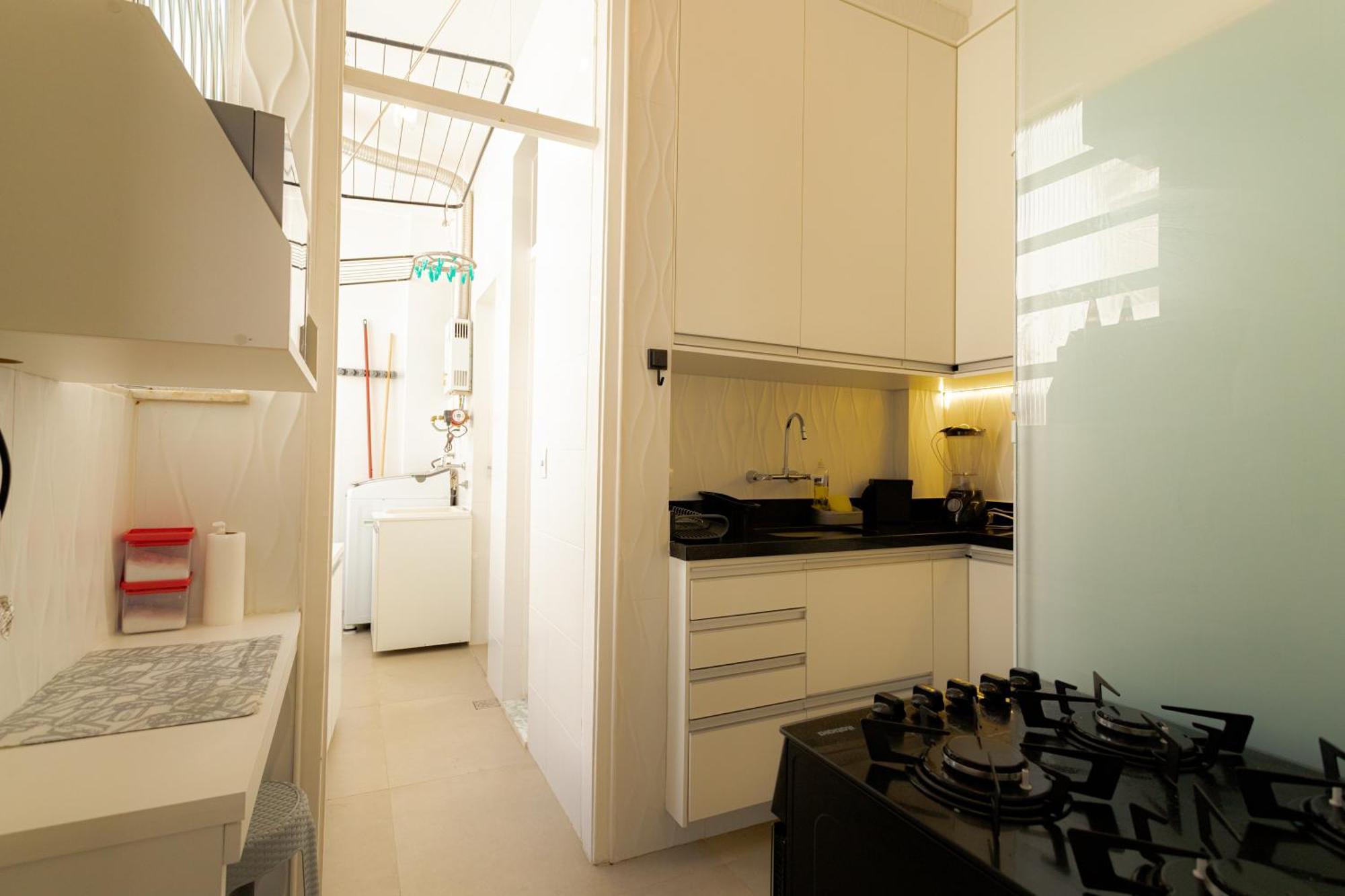 Apartment Suh Copacabana 100 Penthouse