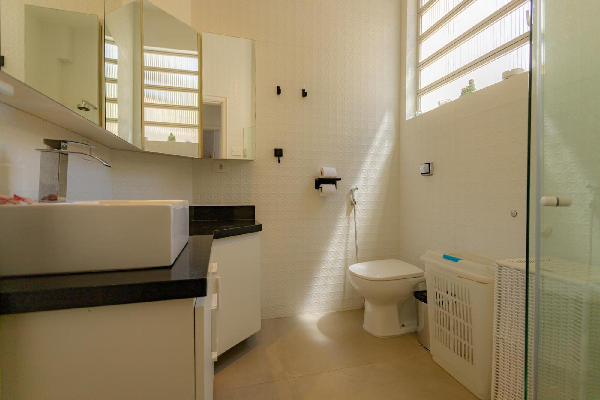 Apartment Suh Copacabana 100 Penthouse *