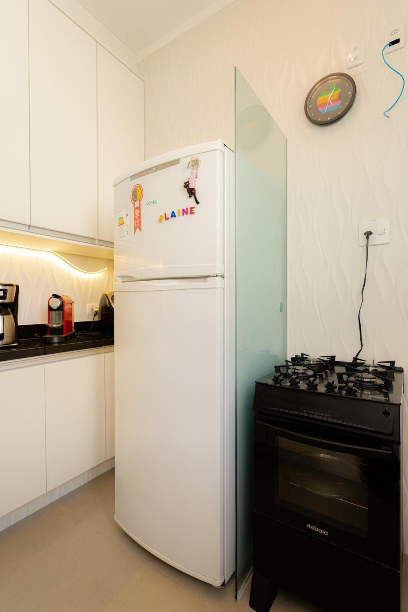 Apartment Suh Copacabana 100 Penthouse