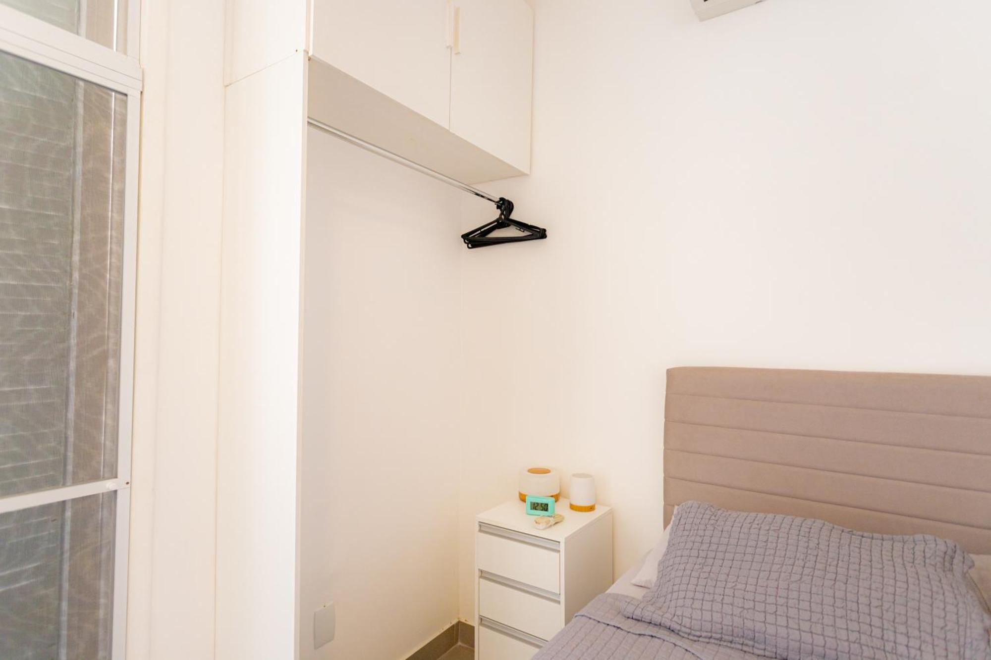 Suh Copacabana 100 Penthouse Apartment *