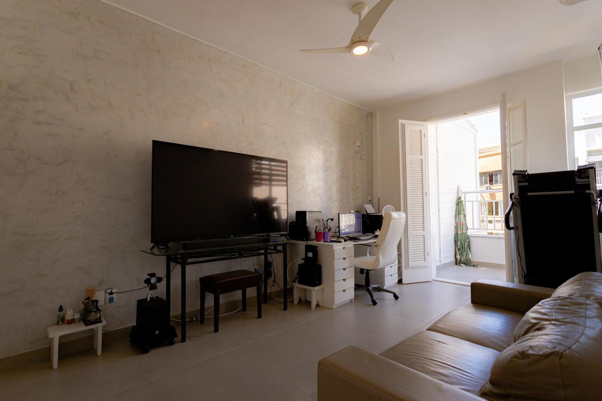 Apartment Suh Copacabana 100 Penthouse *