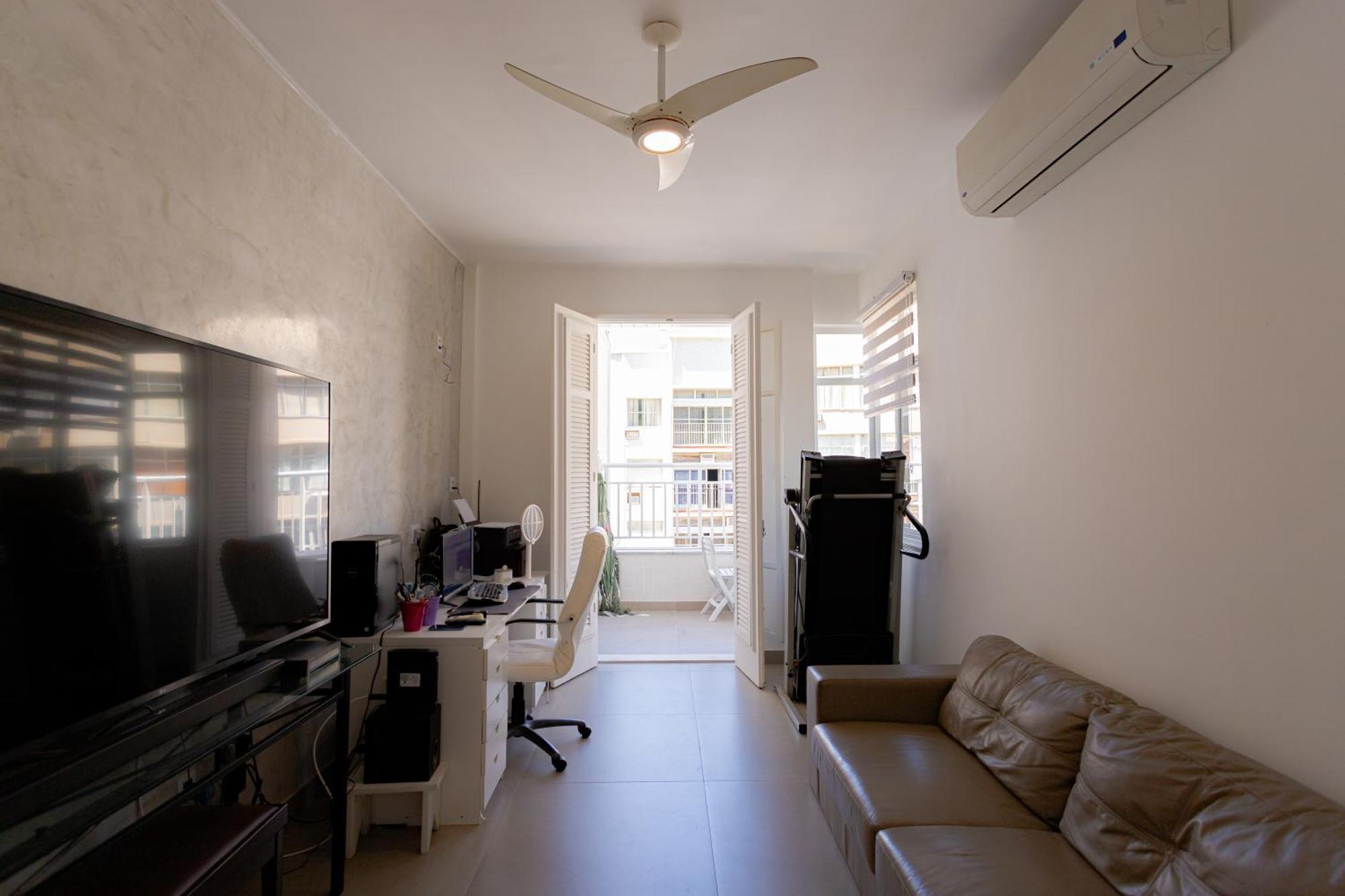 Apartment Suh Copacabana 100 Penthouse *