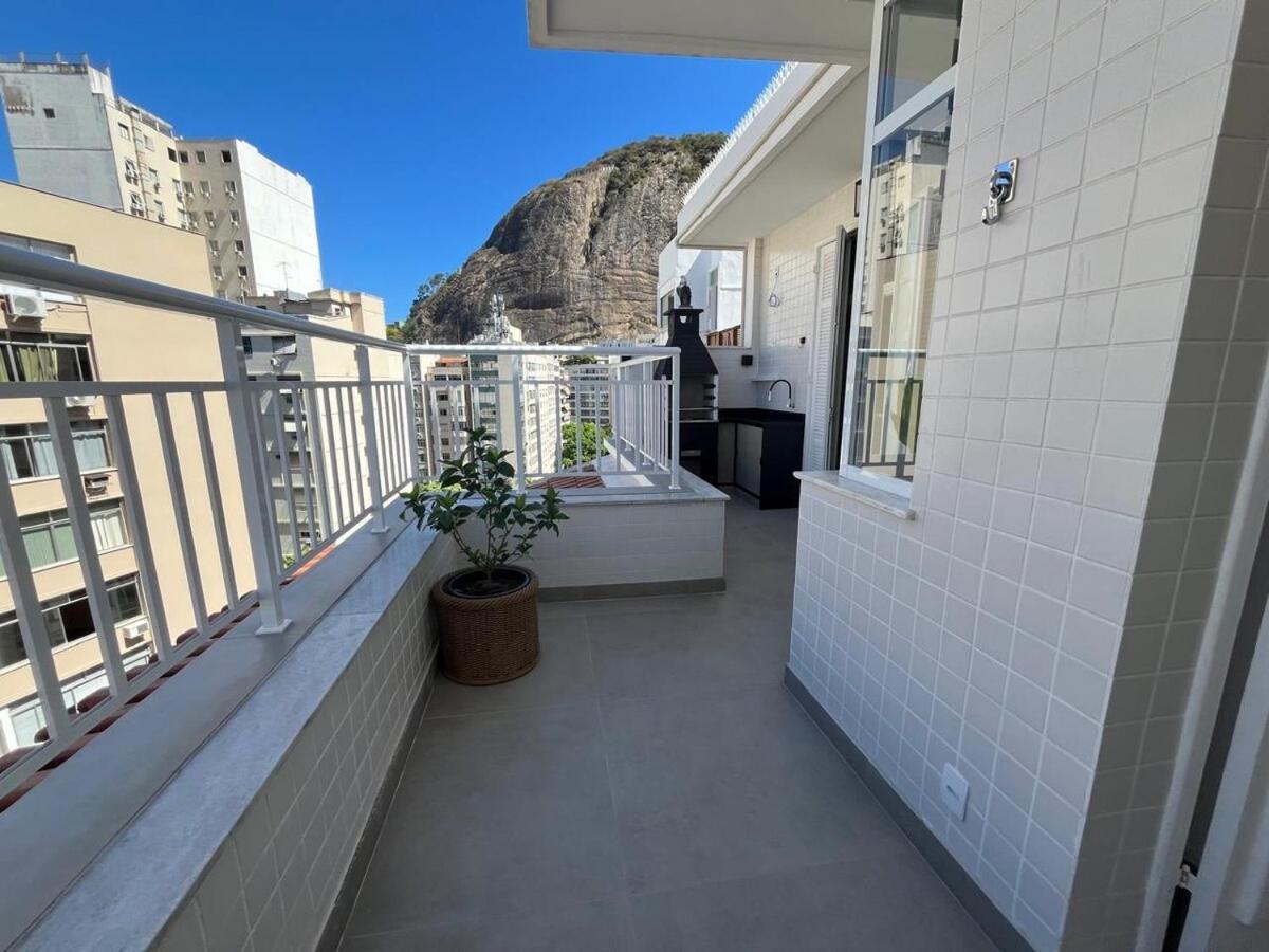 Suh Copacabana 100 Penthouse Rio de Janeiro